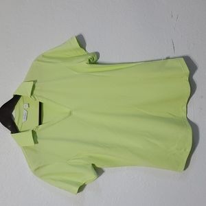 Lady Hagen Golf Polo Sz M